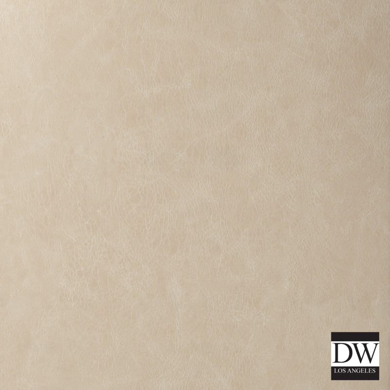 Hainsville Faux Leather Durable | Hollywood Wallcoverings
