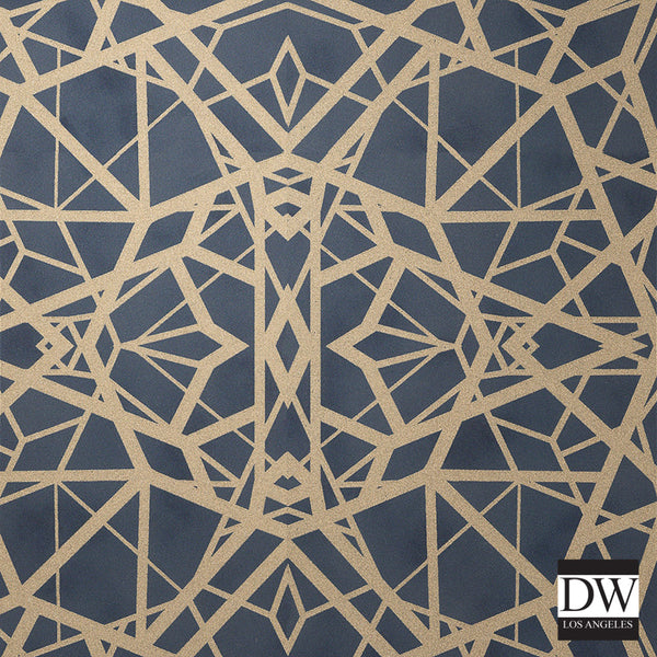 Santa Rosa Contemporary Durable | Hollywood Wallcoverings