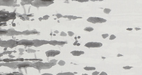Watercolor Stormy Cloud | Wolf Gordon Wallcoverings
