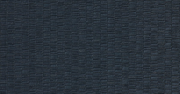 Stagger Blue Goldstein | Wolf Gordon Wallcoverings