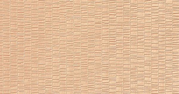 Stagger Peach Quartz | Wolf Gordon Wallcoverings