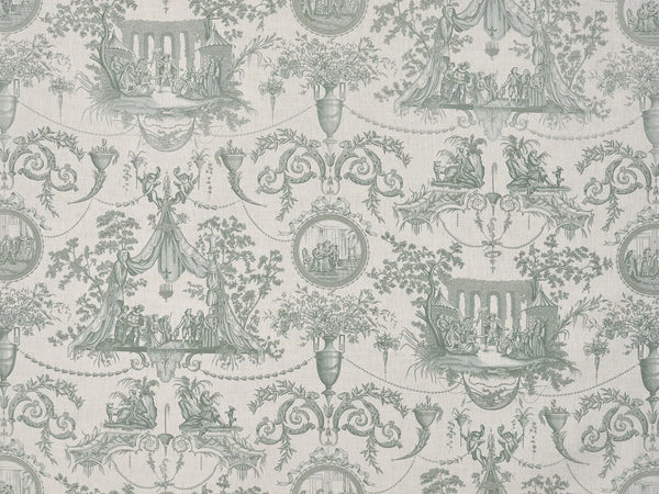 Mariage de figaro Sauge | Pierre Frey