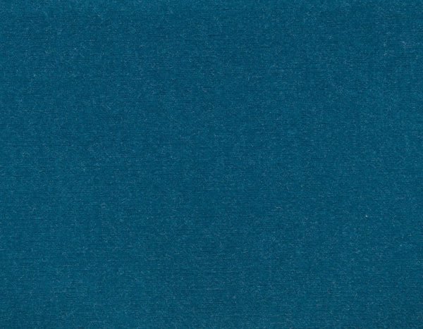 Opera - velours Bleu Nattier | Pierre Frey