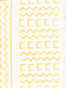 Yellow on Oyster