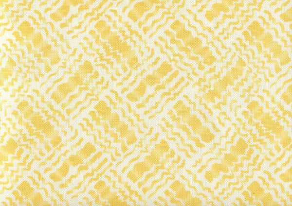 Yellow on Tint Wallcoverings | Alan Campbell