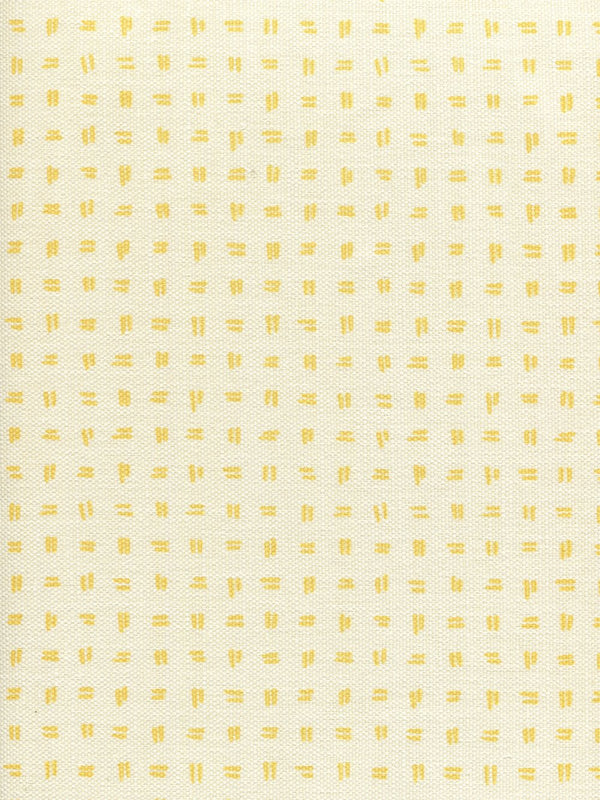 Yellow on Tint Wallcoverings | Alan Campbell