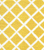 Shanghai, Yellow on White