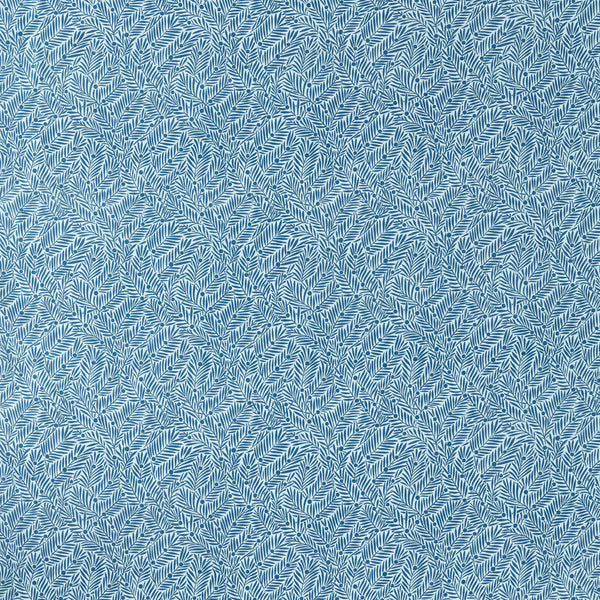 Yew & Aril Indigo | Morris & Co.