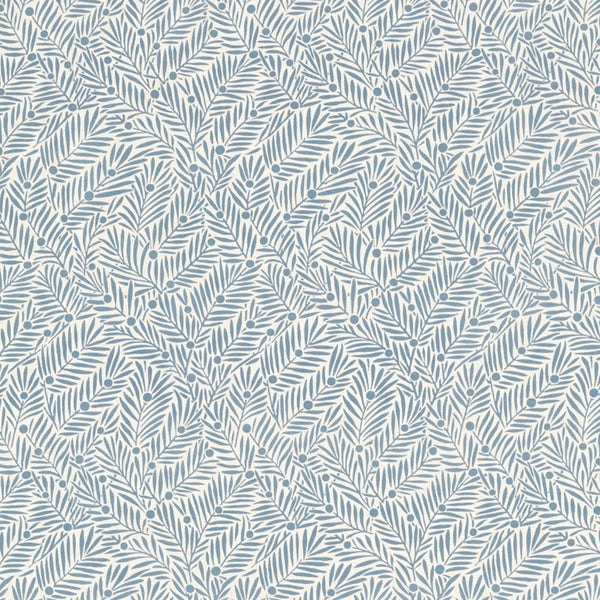 Yew & Aril Mineral Blue | Morris & Co.