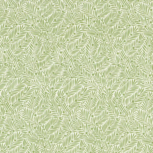 Yew & Aril Sage | Morris & Co.
