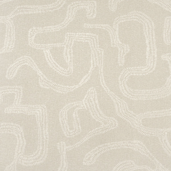 Olwyn Felt - Beige Commercial Wallcovering | Koroseal