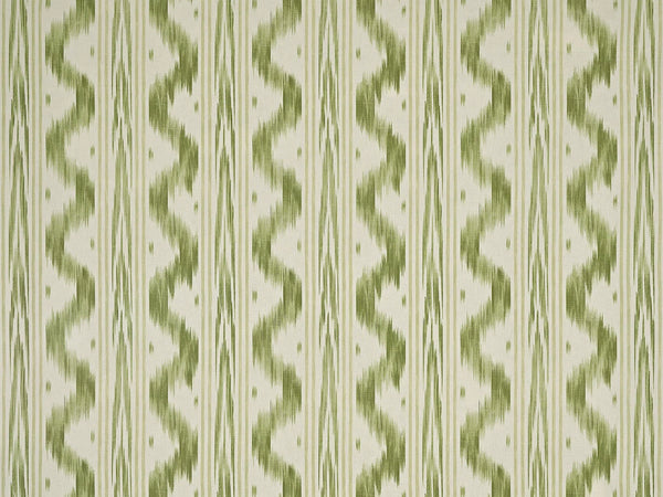Toile de nantes Herbe | Pierre Frey