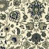 Zanjan Ecru, Sample
