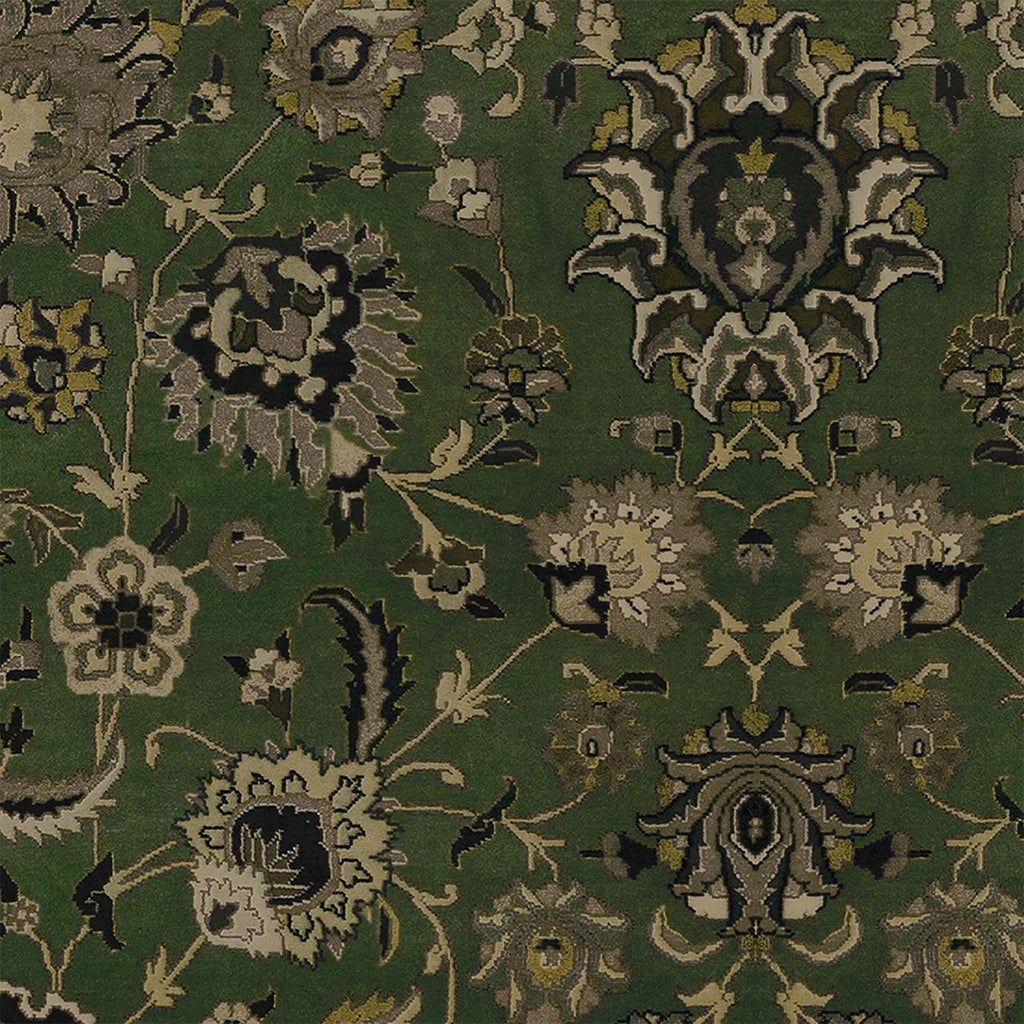 Zanjan Juniper Green, Sample