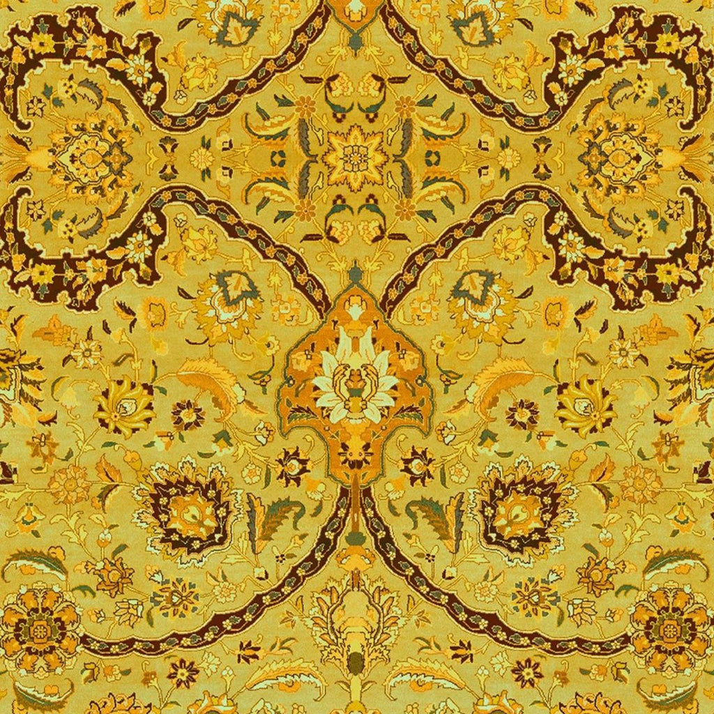 Zanjan Topaz, Sample