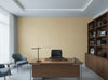 Zebilini Wallcovering - office room setting