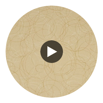 Zebilini Wallcovering Circular Swatch | DW