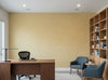 Zebilini Wallcovering - office room setting