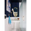 ZEN BAMBOO ULTRAMARINE | Schumacher - Image 4