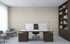 Zeta Shingle by Villa Nova in an office setting