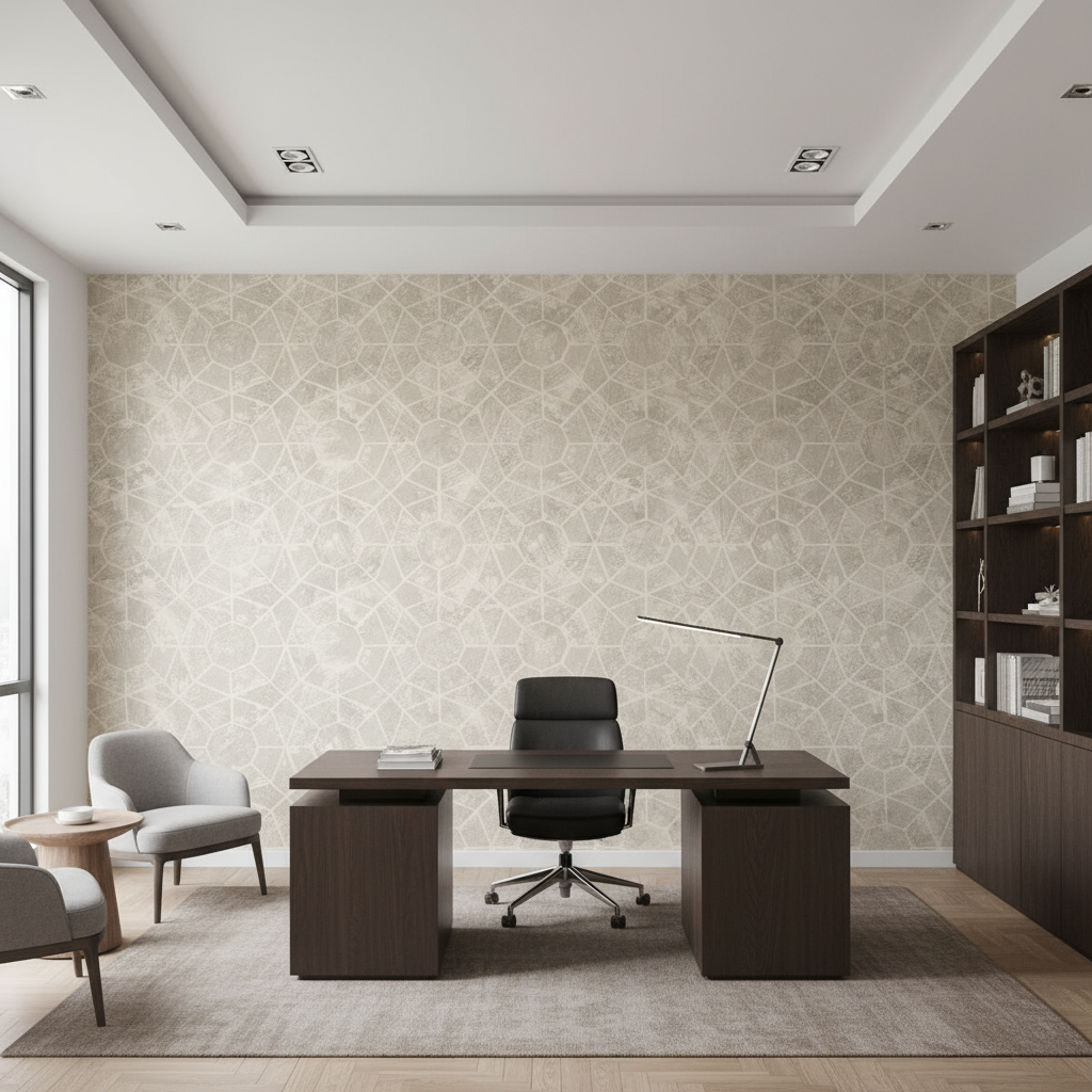 Room setting visualization