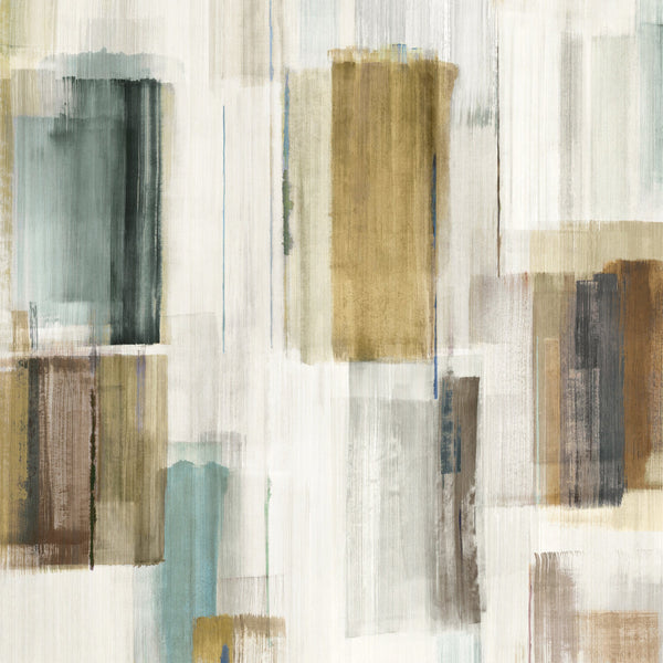 Zeya Mural Ashlar | Romo