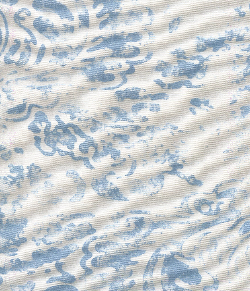 Zibby Blue