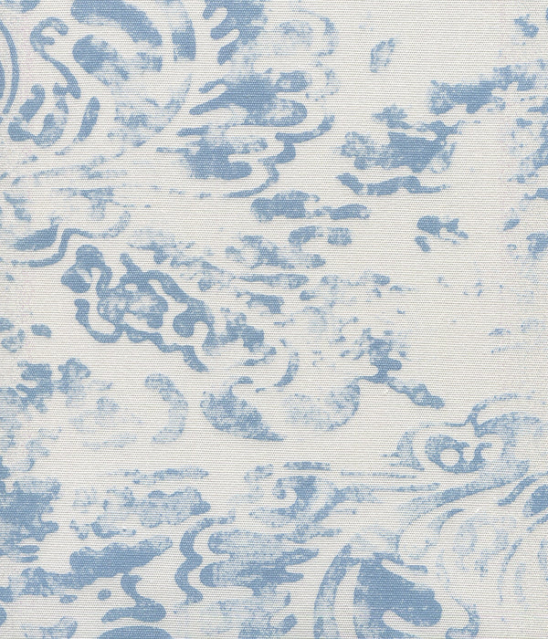 Zibby Blue | Suncloth