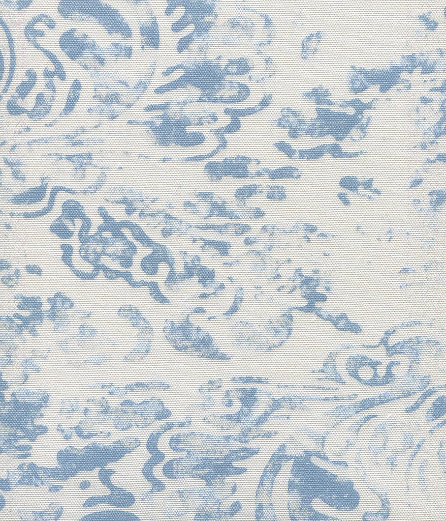 Zibby Blue
