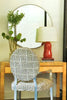 Room setting — Celerie Kemble (As Seen in New York Spaces November 2008)