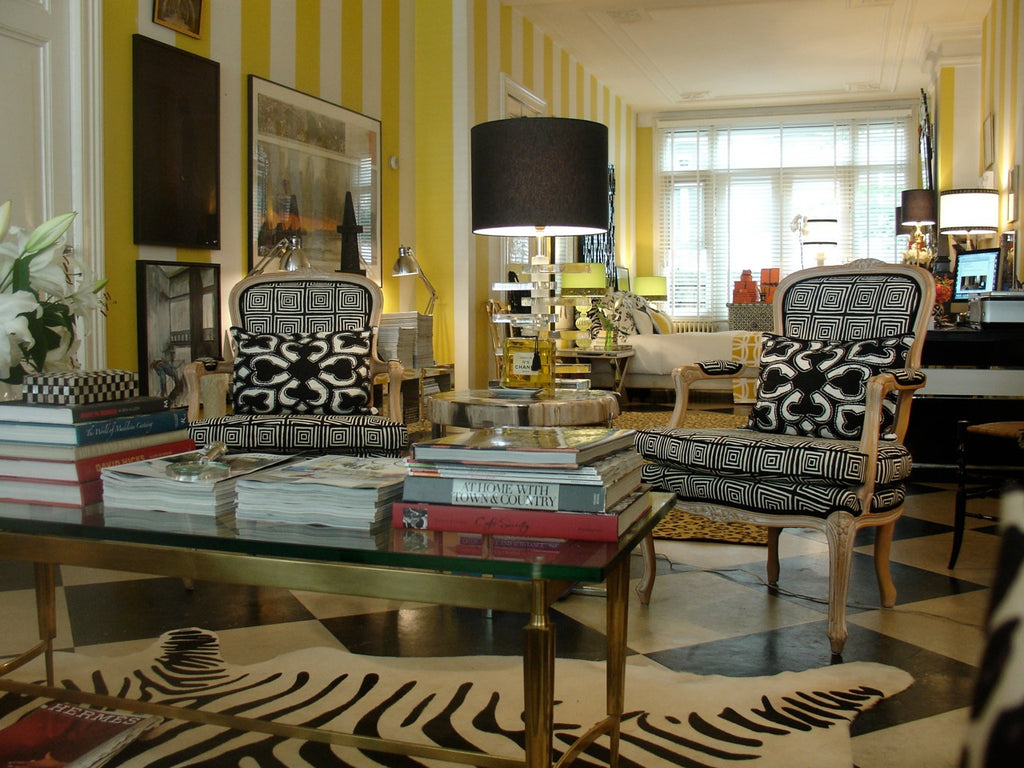 Room setting — Marijke Beumer