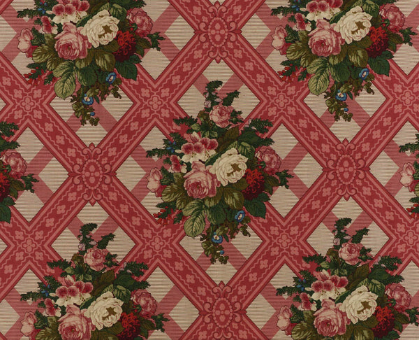 Napoleon iii - metis Rouge | Pierre Frey