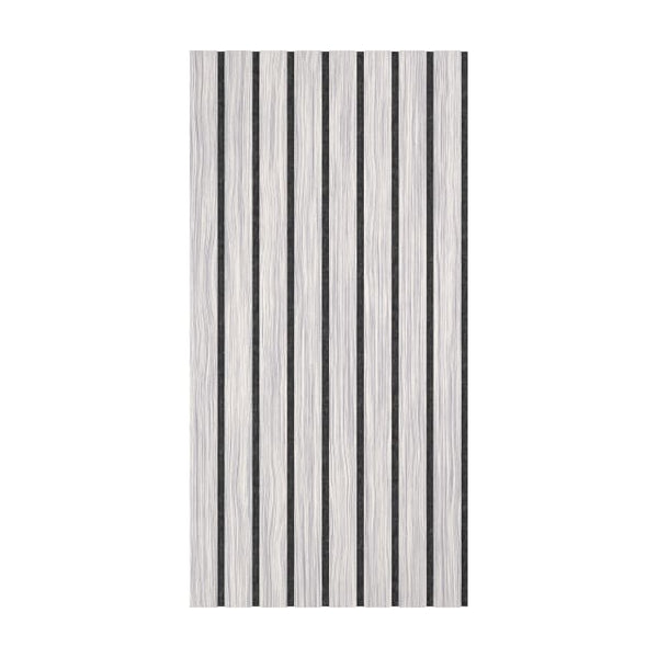 Cabana Zuri Alabaster | Hollywood Wallcoverings