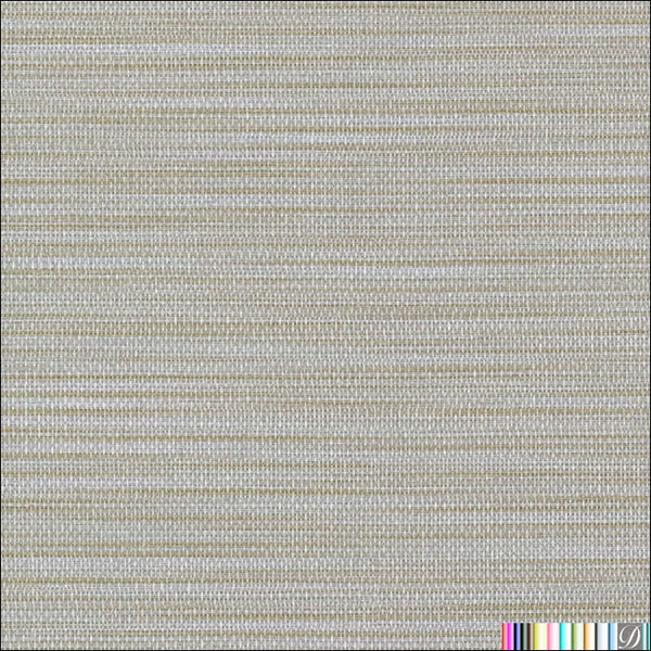 Striated Grasscloth Vinyl