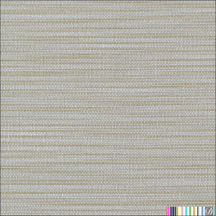 Striated Grasscloth Vinyl
