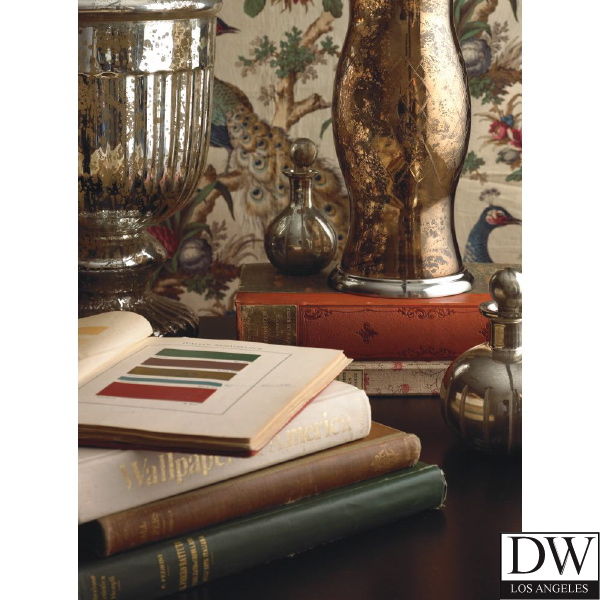 Houndstooth by Ronald Redding