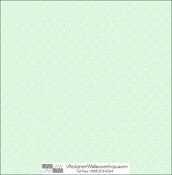 Dorchester Small Scale Geometric Lattice Wall Paper