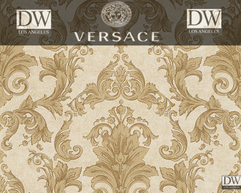 Elba Island Wallpaper by Versace