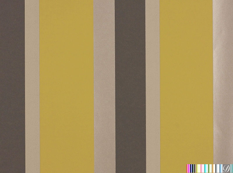 Dufrey Stripe Wallpaper