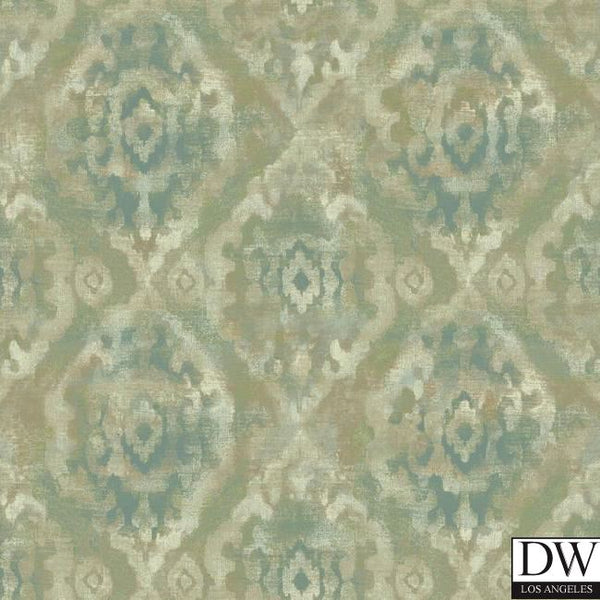 Screen Print by Ronald Redding