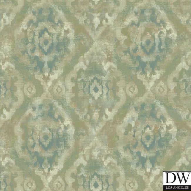 Screen Print by Ronald Redding