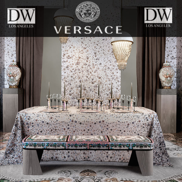 Versace Wallcovering