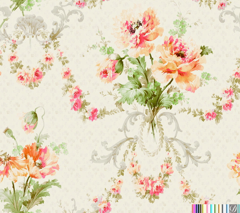 Torre Wallpaper Prints