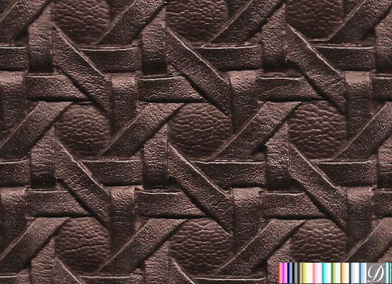 Preston Quilted Upholstery Vinyl