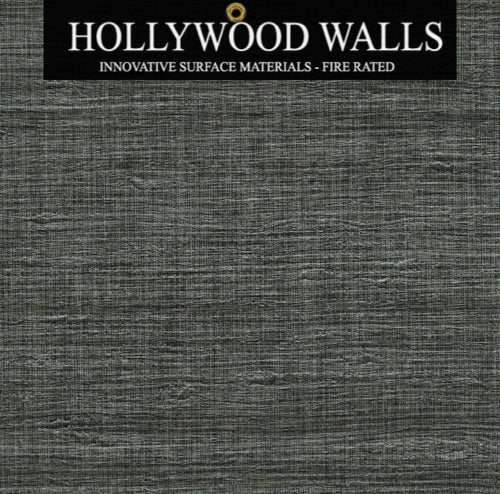Hollywood Faux Grasscloth Stria