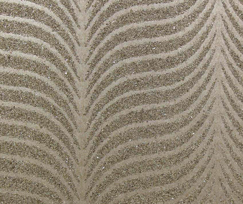 Bella Milano Modern Mica Wallpaper | Phillipe Romano