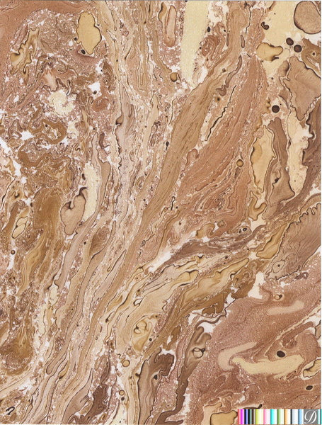 Mansion Marble - Mocha Torino