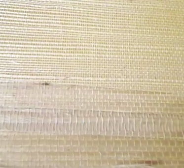 Casa Blanca Wallcovering Book 1 - Example of 4 Natural Colors