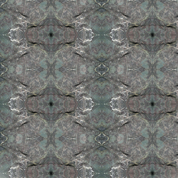 Fractal Stone Tile Wallpaper for Digiwalls������������������ - Pattern Design L