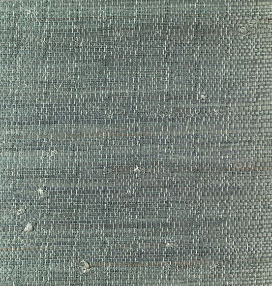 La Halelua Grasscloth Wallpaper | Phillipe Romano